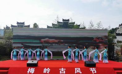 九星文化傳媒 以美食為媒，以文化為魂——打造沉浸式美食節(jié)文化活動新標(biāo)桿