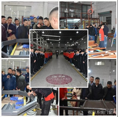 門窗銷售的機(jī)遇與挑戰(zhàn) 如何在家裝市場中脫穎而出