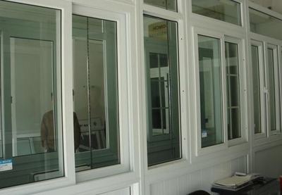 打造靜謐家居，探尋成都優質塑鋼門窗的隔音奧秘